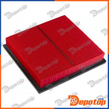 Filtre à air pour TOYOTA | FAF-TY-128, 20-02-2024